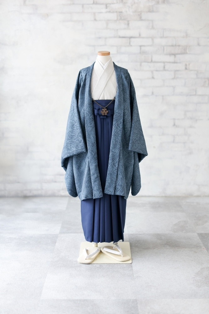 photo maison toctoc 昭和南山店 10歳男の子