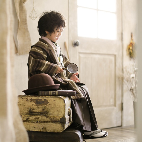 photo maison toctoc 753・5歳男の子