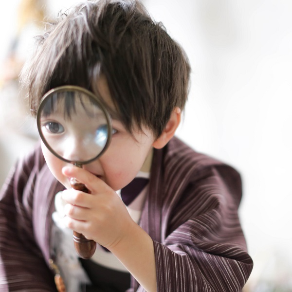 photo maison toctoc 753・3歳男の子