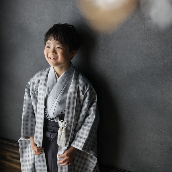 photo maison toctoc 753・7歳男の子