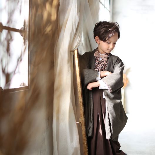 フォトメゾンtoctocの入園・入学・卒業撮影