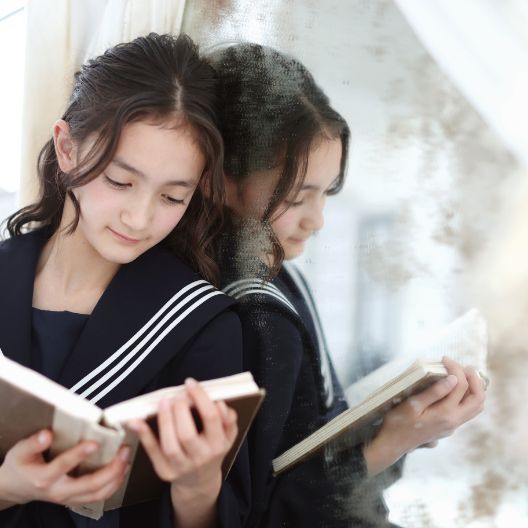 フォトメゾンtoctocの入園・入学・卒業撮影