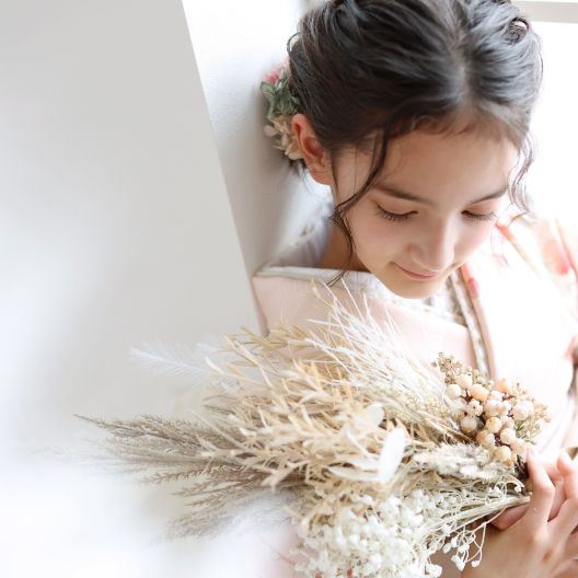 フォトメゾンtoctocの入園・入学・卒業撮影