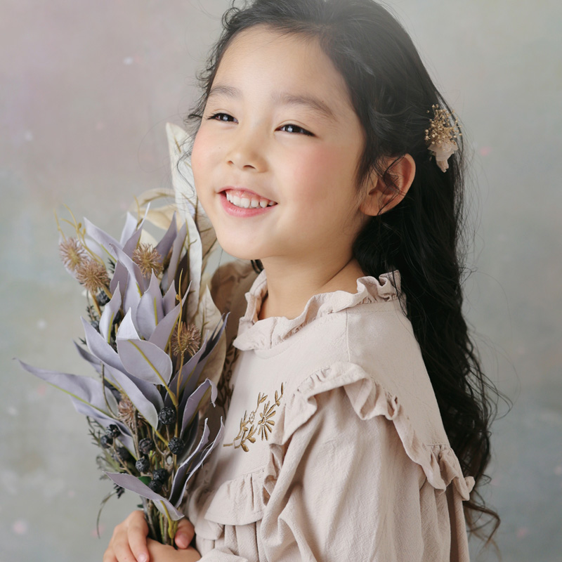 フォトメゾンtoctocの入園・入学・卒業撮影