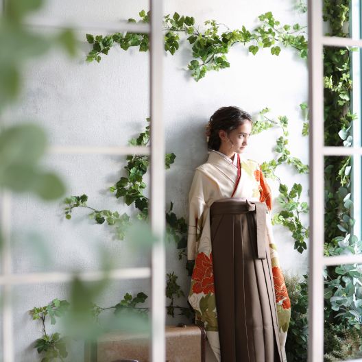 フォトメゾンtoctocの入園・入学・卒業撮影