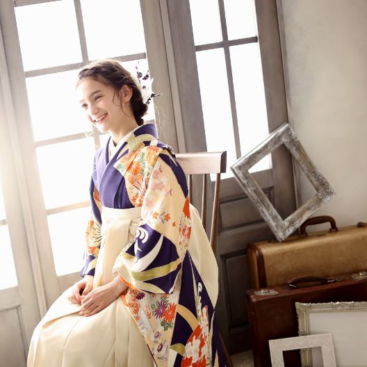 フォトメゾンtoctocの入園・入学・卒業撮影