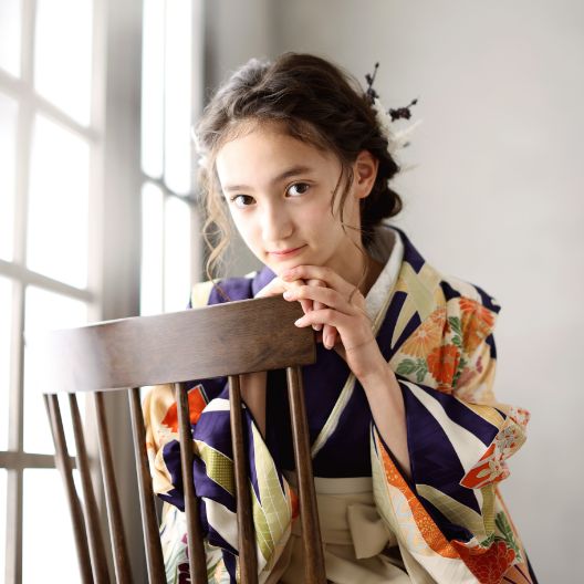 フォトメゾンtoctocの入園・入学・卒業撮影