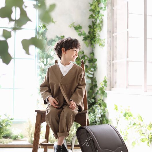 フォトメゾンtoctocの入園・入学・卒業撮影