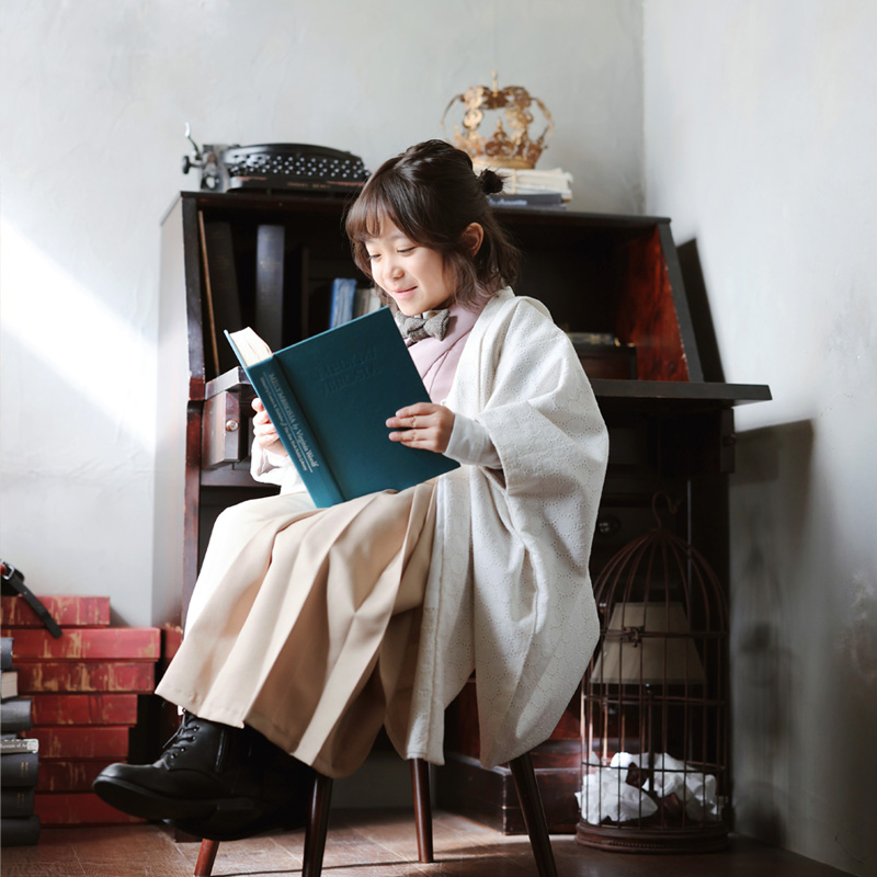 フォトメゾンtoctocの入園・入学・卒業撮影