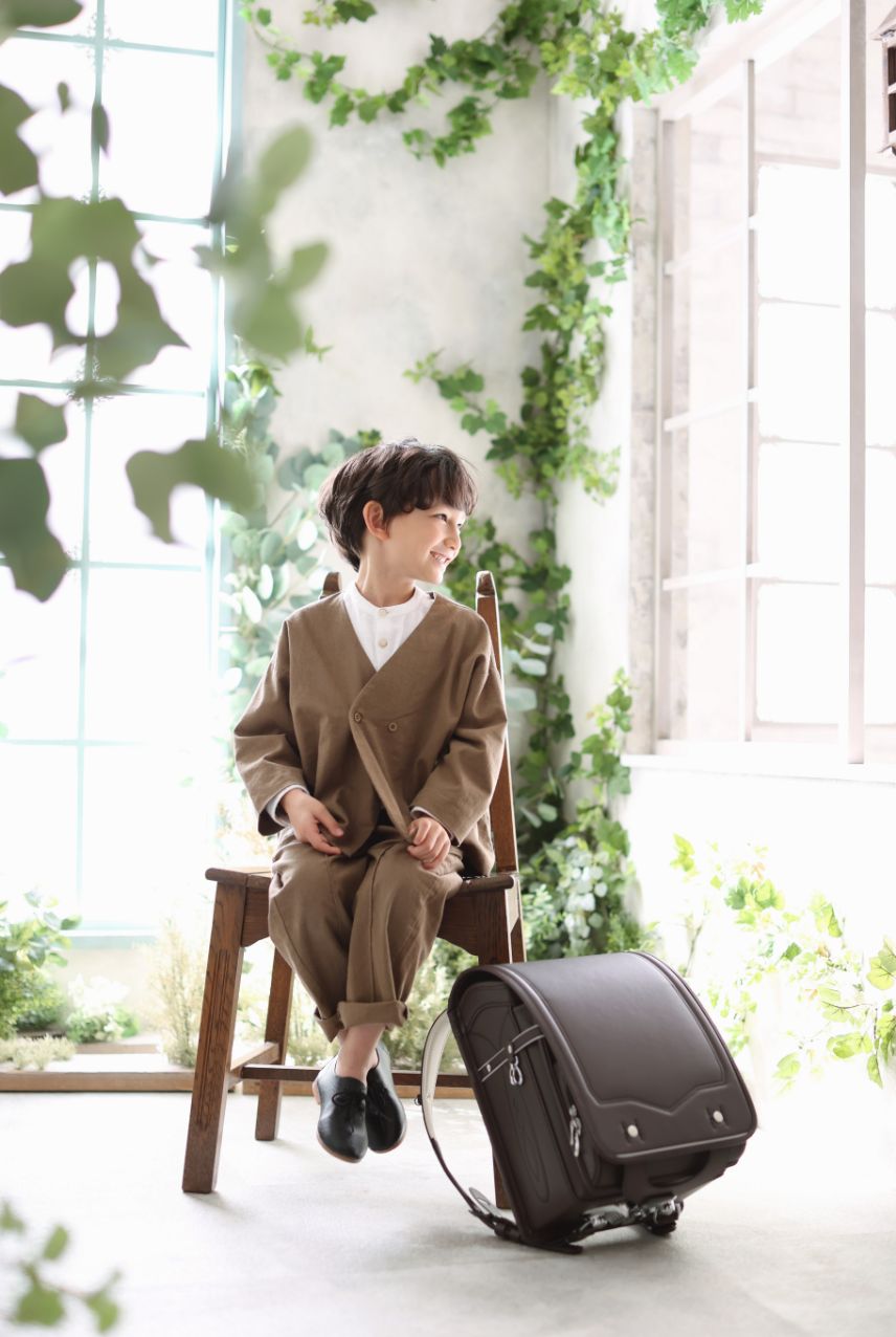 photo maison toctoc 入園・入学・卒業フォトの写真撮影