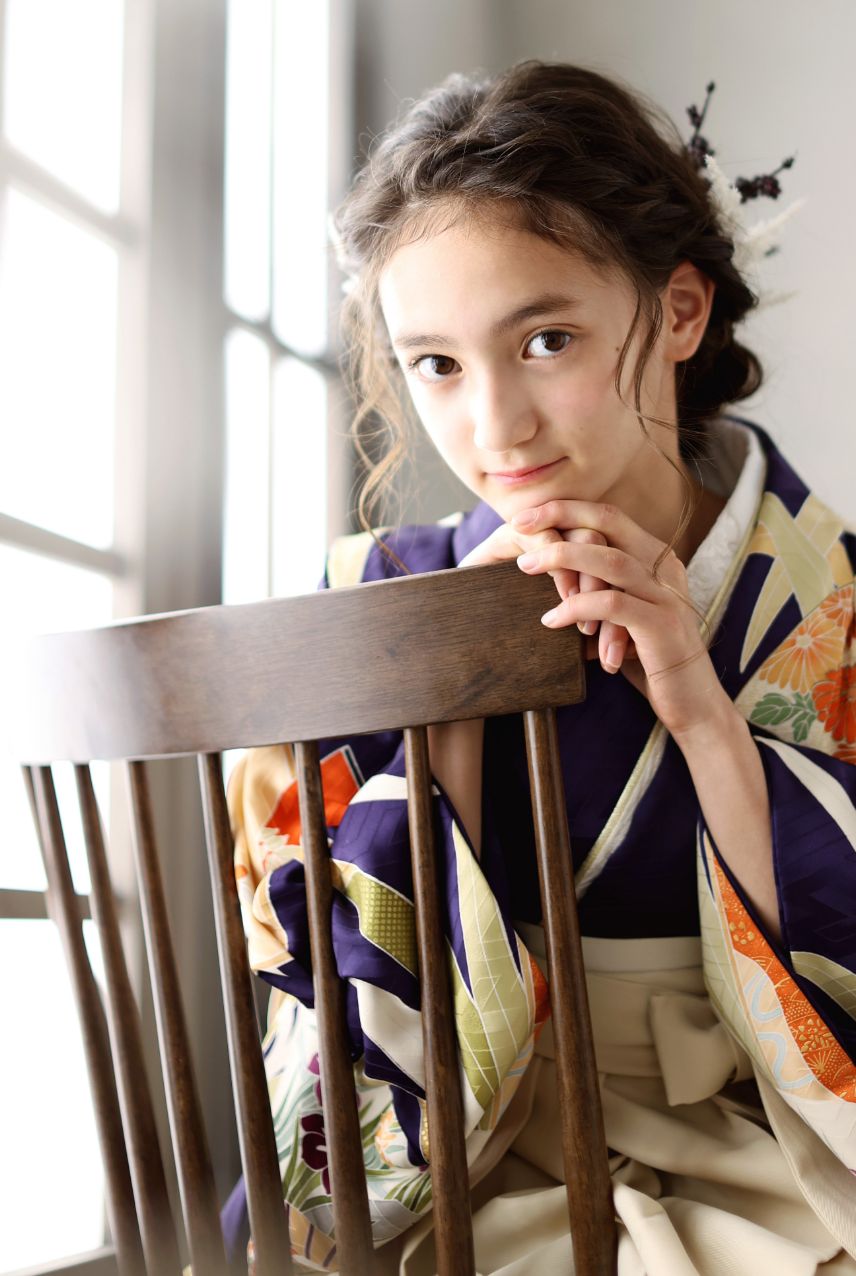 photo maison toctoc 入園・入学・卒業フォトの写真撮影