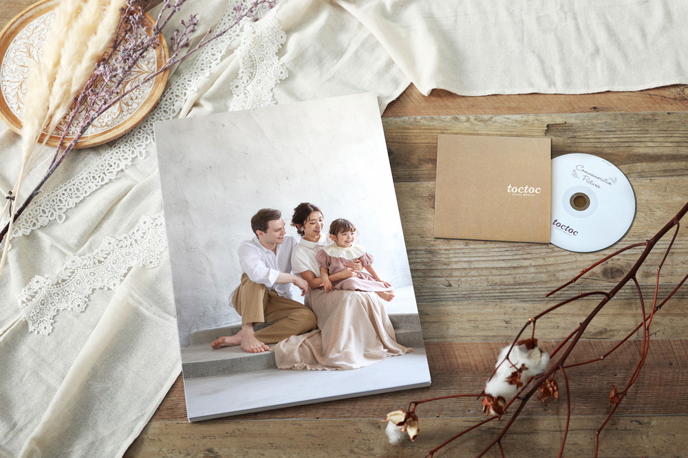 特別パック・Gross Toile