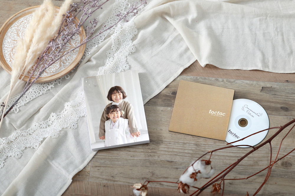 特別パック・Putit Toile